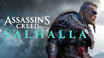 Assassin’s Creed Valhalla - Вальгалла