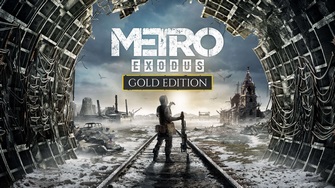 Metro: Exodus - Gold Edition