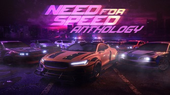 Need for Speed: Anthology