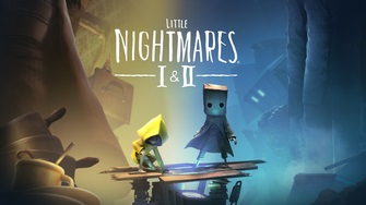 Little Nightmares: Dilogy